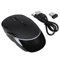 Игровая мышь TFN Saibot MX-13 фото 4